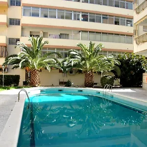 Indasol , Salou Spanje