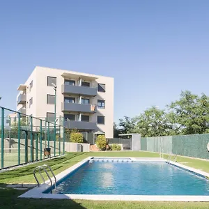 Pierre & , Torredembarra Spanje