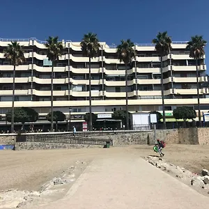 4-2, Edificio Eden Roc I , Marbella Spanje