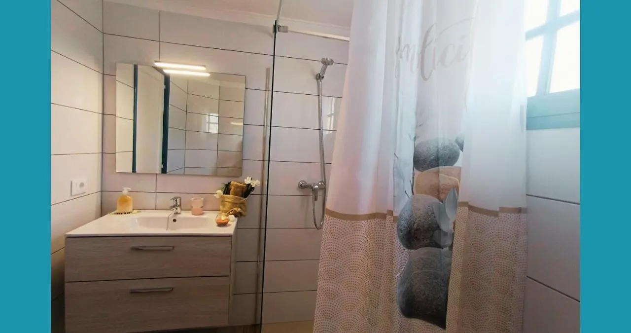 Apartmán Vista Oceano&Piscina, Aircon Y Wifi Rapido Pdc Puerto del Carmen