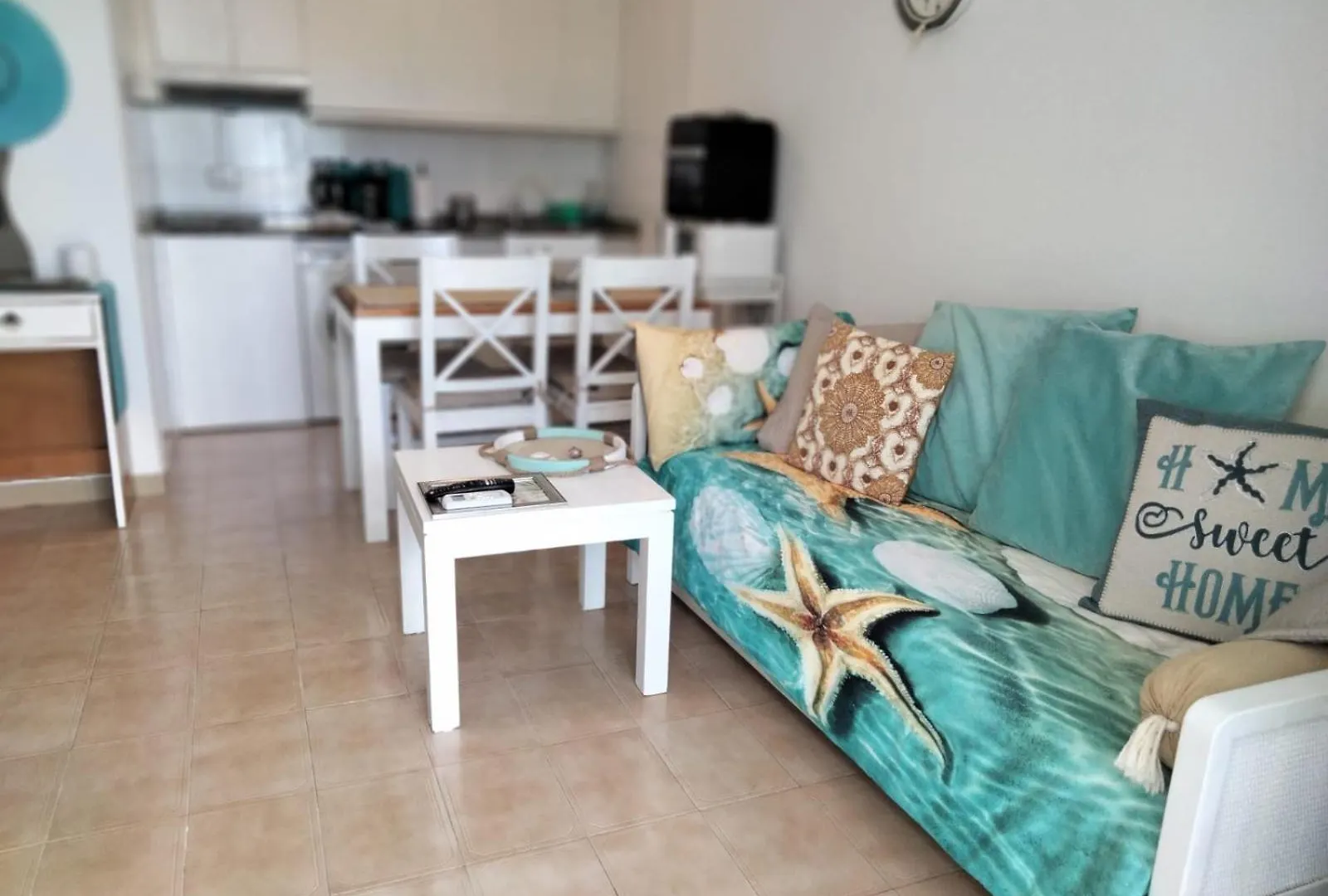 Apartmán Vista Oceano&Piscina, Aircon Y Wifi Rapido Pdc Puerto del Carmen   Puerto del Carmen (Lanzarote)