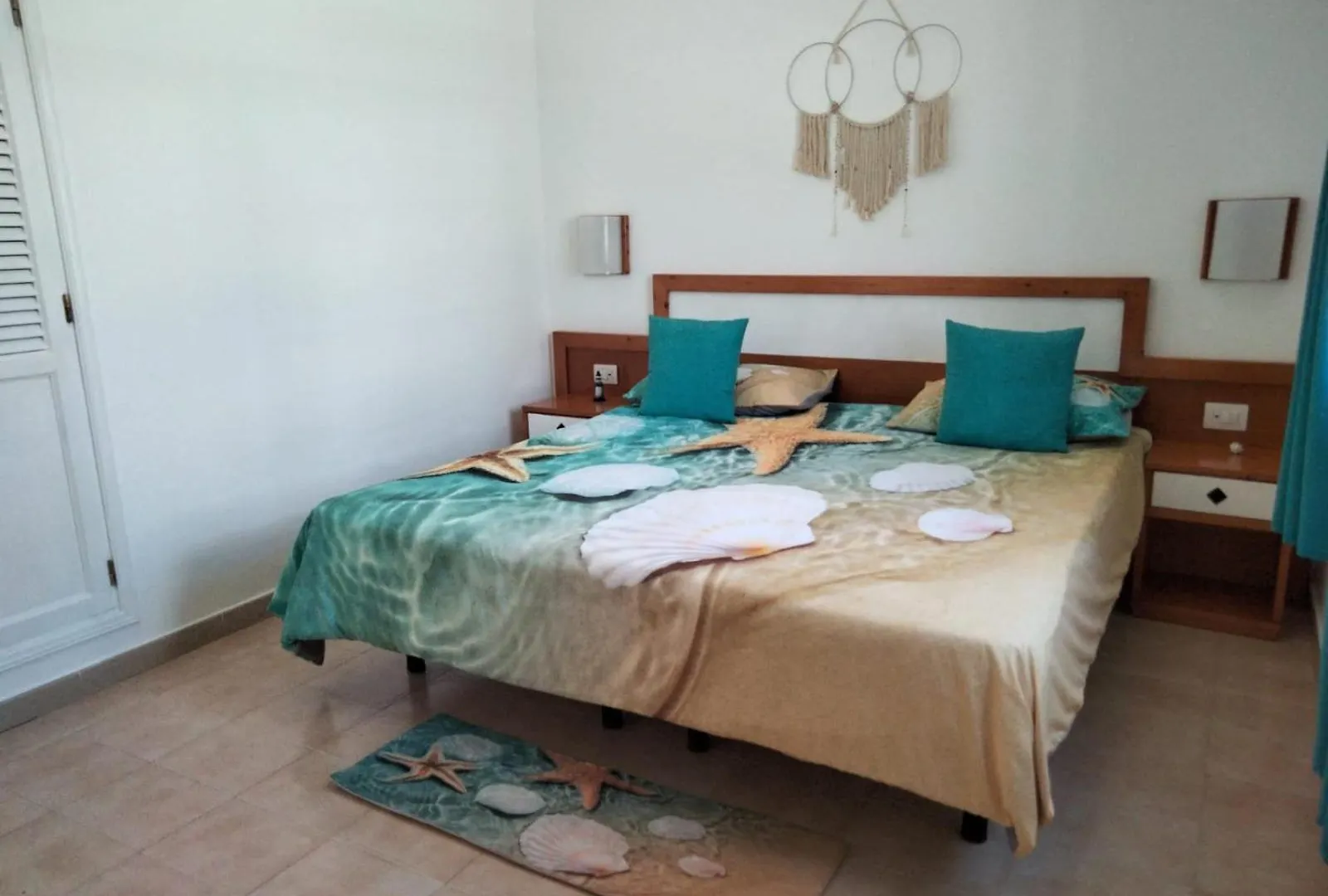 Apartmán Vista Oceano&Piscina, Aircon Y Wifi Rapido Pdc Puerto del Carmen  Španělsko