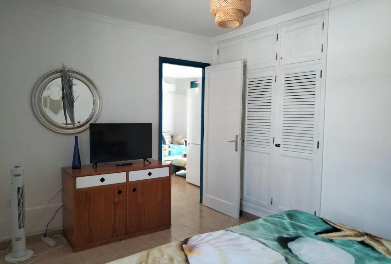 Apartmán Vista Oceano&Piscina, Aircon Y Wifi Rapido Pdc Puerto del Carmen