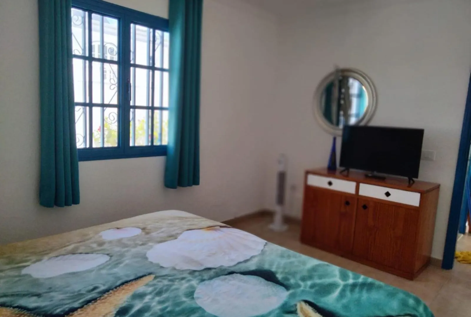 Apartmán Vista Oceano&Piscina, Aircon Y Wifi Rapido Pdc Puerto del Carmen  Puerto del Carmen (Lanzarote)